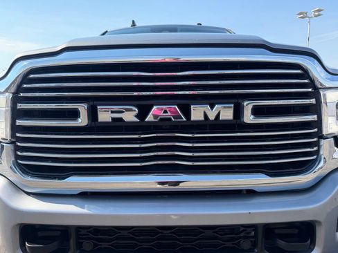Used 2024 RAM 2500 Laramie w/ Safety Group AWD/4WD image 7