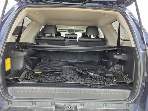 Used 2023 Toyota 4Runner Limited AWD/4WD image 20