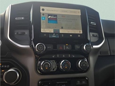 New 2026 RAM 1500 Big Horn image 17