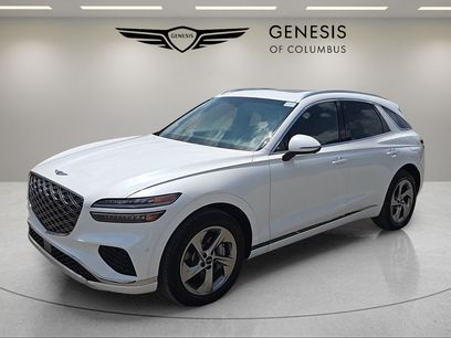 Used 2026 Genesis GV70 2.5T Advanced