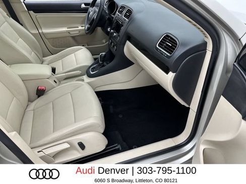 Used 2013 Volkswagen Jetta TDI FWD image 24