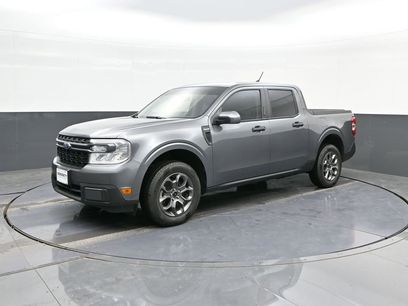 Used 2023 Ford Maverick XLT w/ XLT Luxury Package