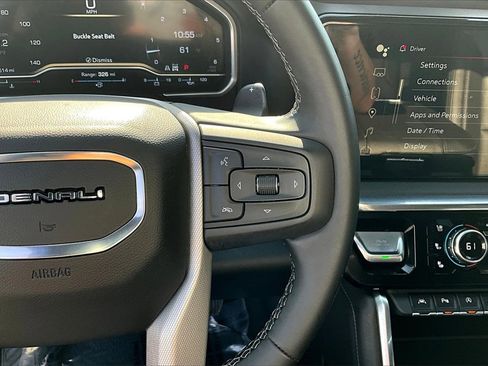 Used 2023 GMC Sierra 1500 Denali w/ Denali Reserve Package image 20