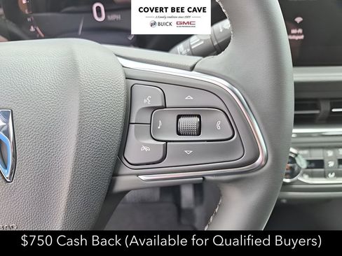 New 2026 Buick Envista Preferred w/ Convenience I Package image 37