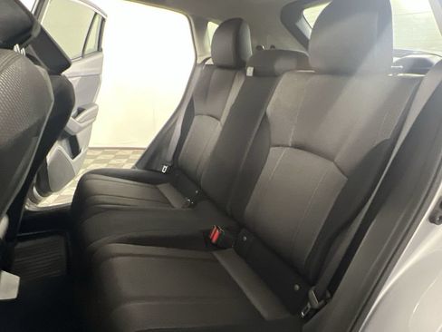 Used 2022 Subaru Crosstrek 2.0i AWD/4WD image 22