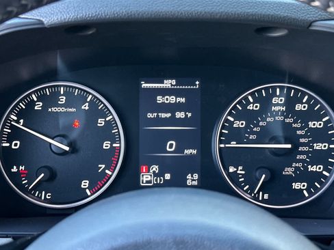New 2026 Subaru Forester Premium AWD/4WD image 28