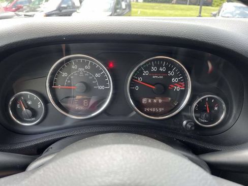 Used 2017 Jeep Wrangler Unlimited Rubicon AWD/4WD image 24