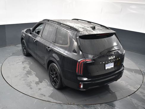 Used 2024 Kia Telluride SX Prestige X-Line image 35