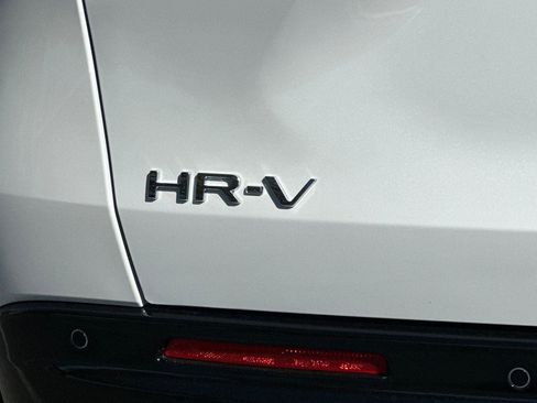 Used 2026 Honda HR-V EX-L image 7