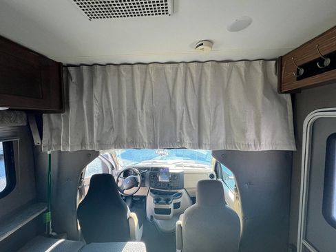 Used 2018 Ford E-350 and Econoline 350 Super Duty w/ Motorhome Prep Package RWD image 26