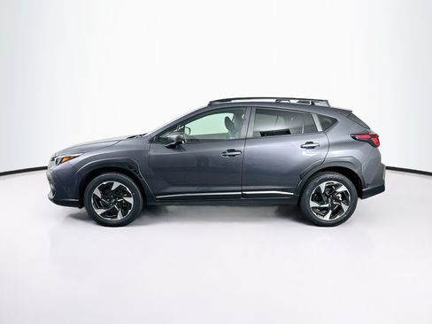 Used 2024 Subaru Crosstrek 2.5i Limited AWD/4WD image 4