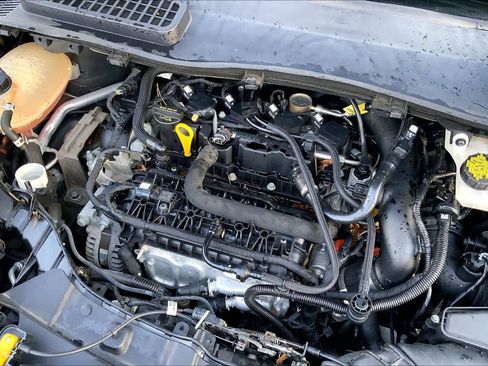Used 2019 Ford Escape SE AWD/4WD image 31