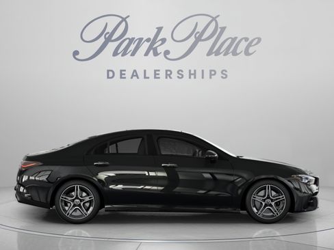 New 2026 Mercedes-Benz CLA 250 4MATIC image 25