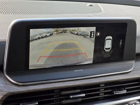 Used 2020 Kia Telluride EX image 23