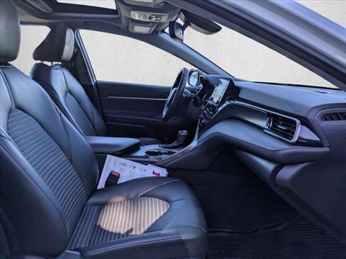 Used 2023 Toyota Camry SE image 20