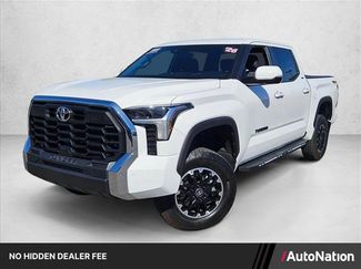 Used 2026 Toyota Tundra SR5 w/ TRD Off-Road Package AWD/4WD video 1