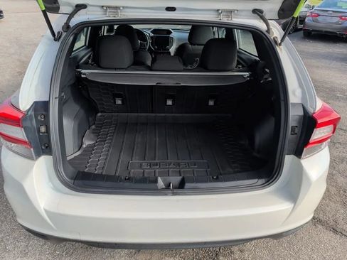 Used 2019 Subaru Impreza 2.0i Sport image 32