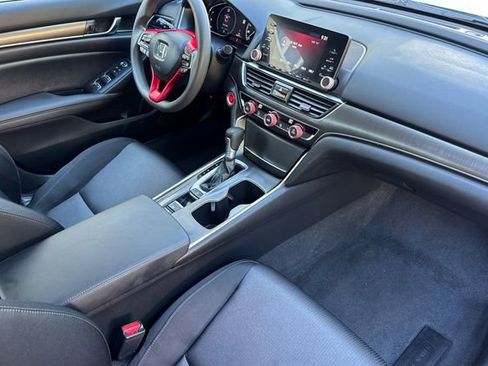 Used 2020 Honda Accord LX image 17