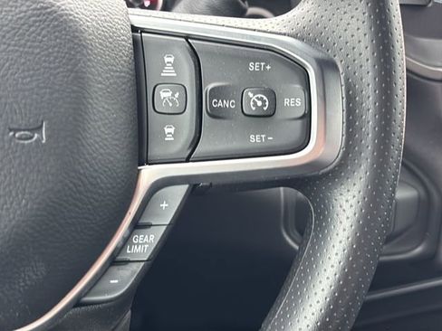 New 2026 RAM 2500 Tradesman image 27