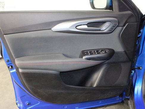 Used 2024 Dodge Hornet R/T AWD/4WD image 16