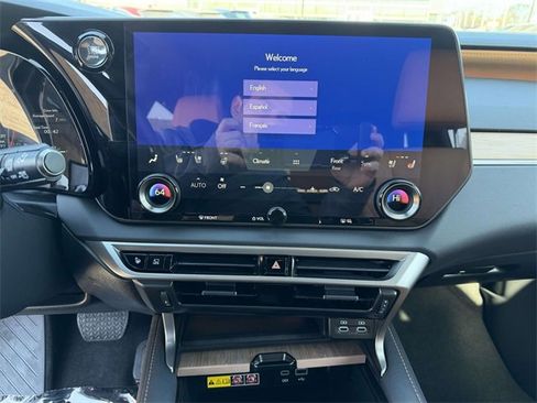 Used 2025 Lexus RX 350 Premium Plus w/ Convenience Package image 25