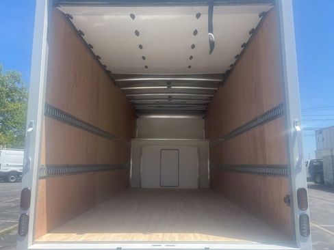 New 2027 Ford E-450 and Econoline 450 Super Duty w/ Power Equipment Group RWD image 6