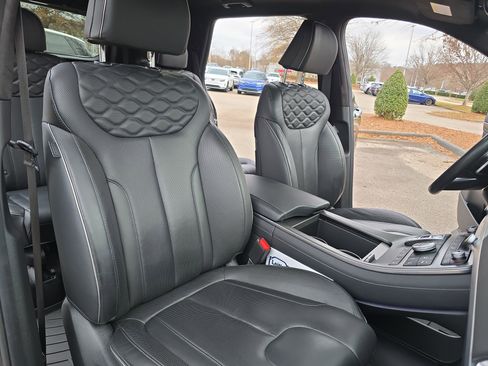 Used 2021 Hyundai Palisade Calligraphy w/ Cargo Package image 10