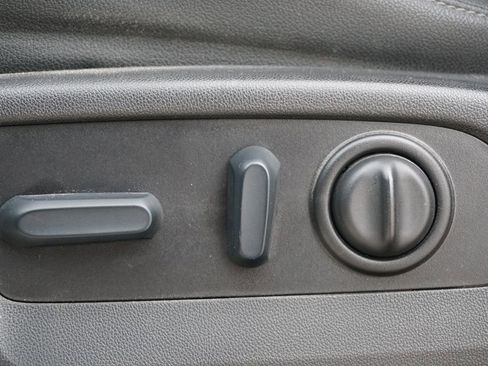 Used 2022 Chevrolet Silverado 3500 LTZ w/ LTZ Plus Package image 18