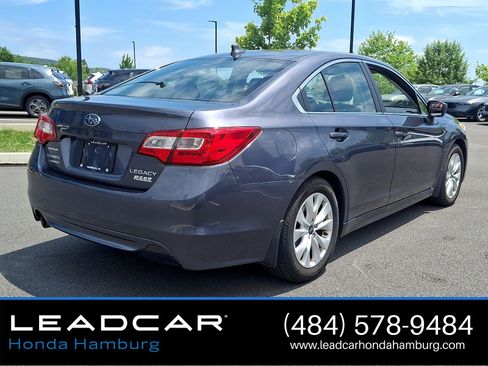 Used 2016 Subaru Legacy 2.5i Premium AWD/4WD image 7