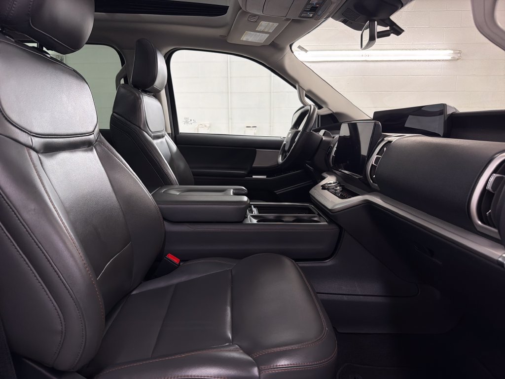 Certified 2025 Ford Expedition Max Active RWD image 32