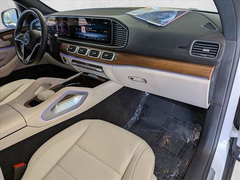 Certified 2026 Mercedes-Benz GLE 350 4MATIC image 23