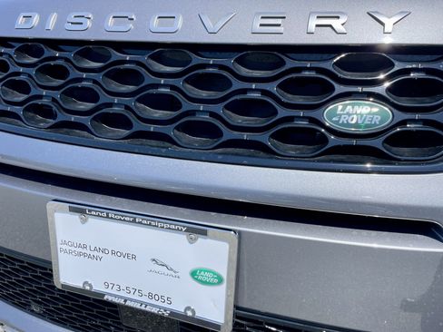 Used 2025 Land Rover Discovery Sport S AWD/4WD image 32