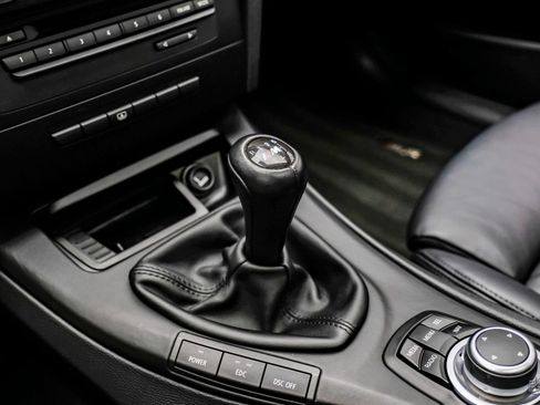 Used 2011 BMW M3 Sedan RWD image 57