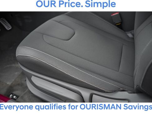 New 2025 Hyundai Elantra Sport image 25