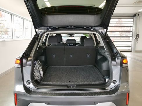 New 2026 Volkswagen Tiguan S image 13