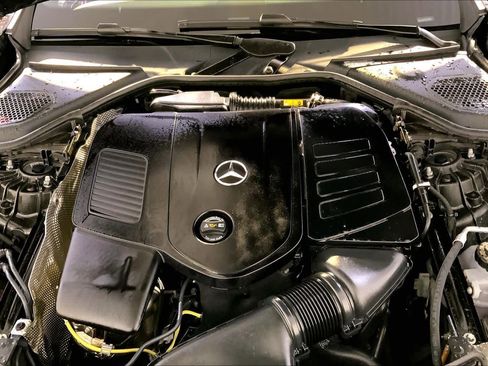 Used 2026 Mercedes-Benz E 350 4MATIC Sedan image 30