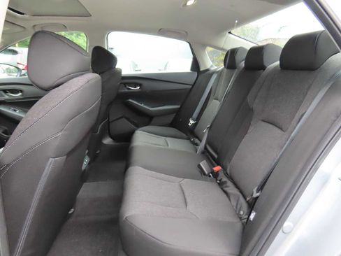 New 2025 Honda Accord SE image 12