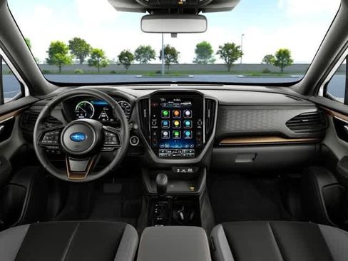 New 2026 Subaru Forester Touring AWD/4WD image 17