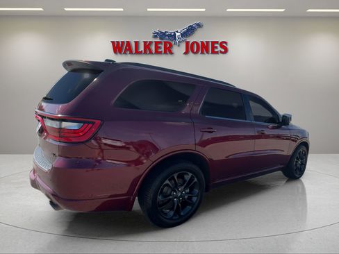 Used 2023 Dodge Durango R/T image 3