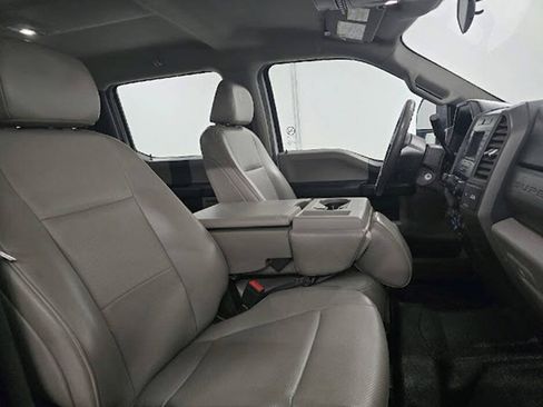 Used 2020 Ford F250 XL w/ Power Equipment Group AWD/4WD image 16