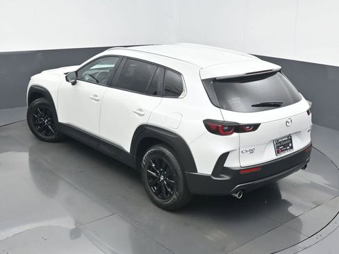 Used 2025 MAZDA CX-50 AWD 2.5 S w/ Select Package image 39