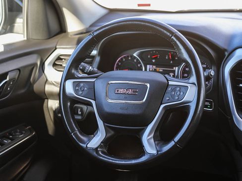 Used 2019 GMC Acadia SLT image 15