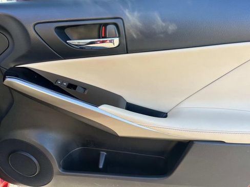 Used 2016 Lexus IS 350 350 w/ Navigation System Package image 23