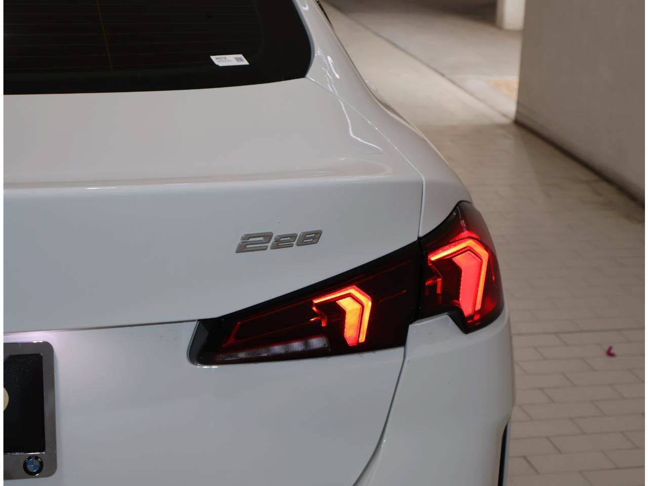 Used 2026 BMW 228i FWD image 7