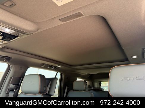 New 2026 GMC Yukon AT4 w/ AT4 Premium Plus Package AWD/4WD image 22