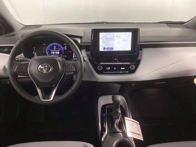 New 2026 Toyota Corolla SE FWD image 19