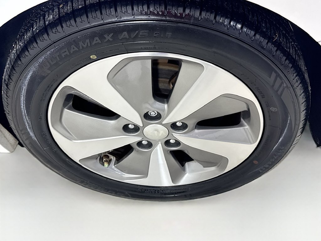 Used 2015 Kia Optima EX FWD image 38
