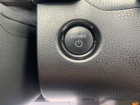 Used 2026 Toyota Camry LE FWD image 25