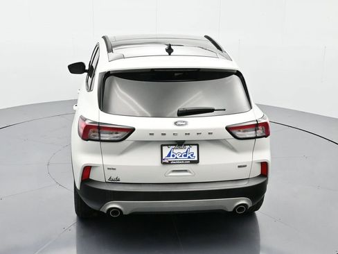 Used 2020 Ford Escape SE Sport image 40