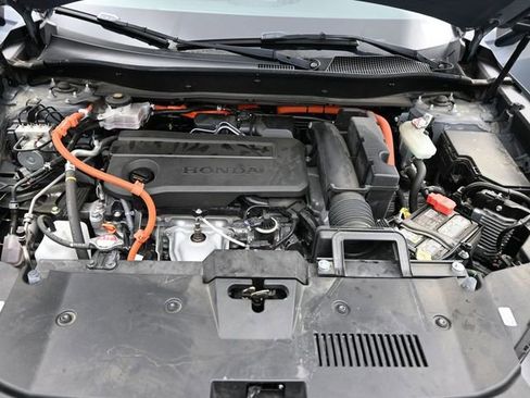 Used 2024 Honda CR-V Sport-L image 33
